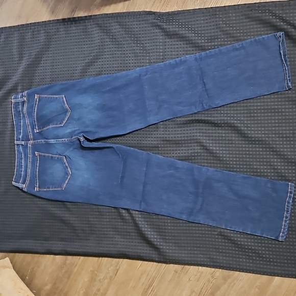 Nine West, Gramercy Slim Straight, Jeans, Size 6 - Picture 12 of 12